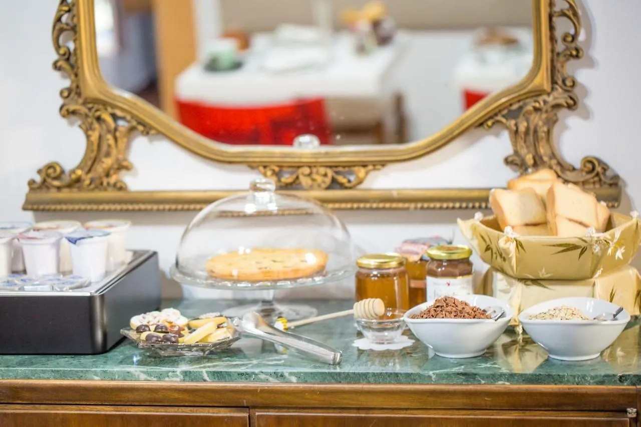 Bed & Breakfast B&B Palazzi Florence