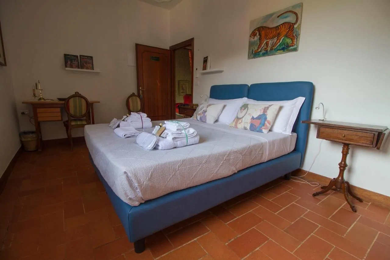 Bed & Breakfast B&B Palazzi Florence