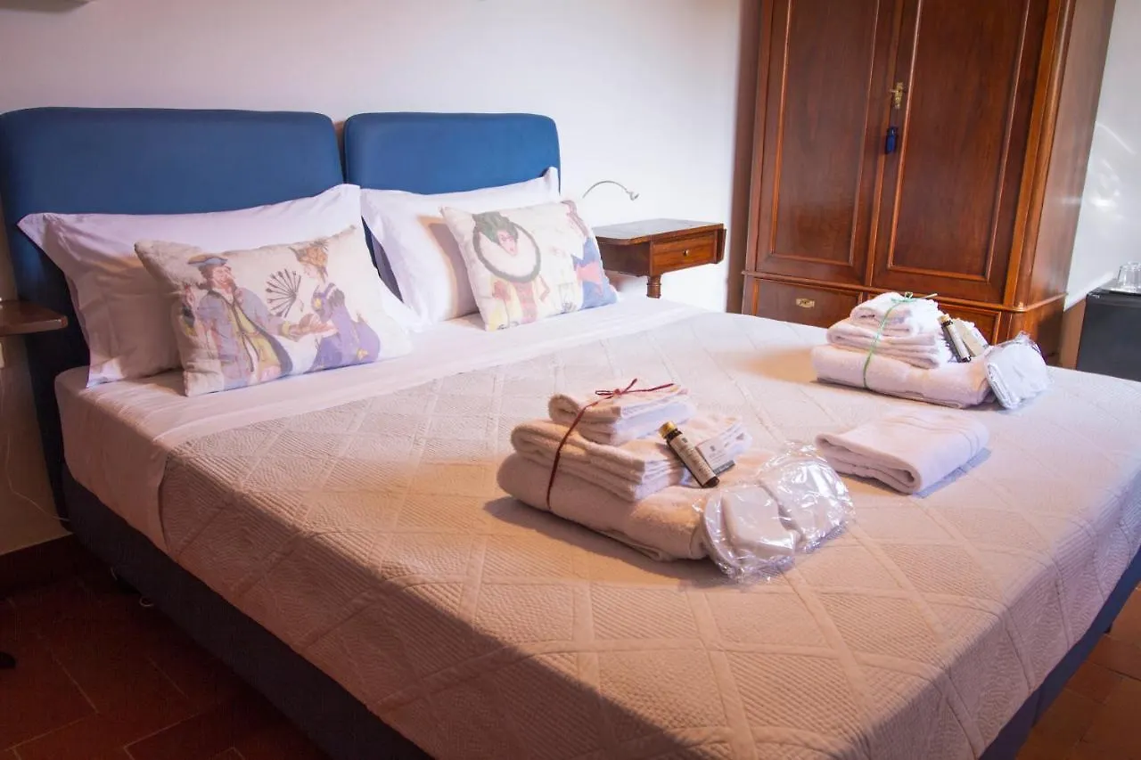 B&B Palazzi Florence