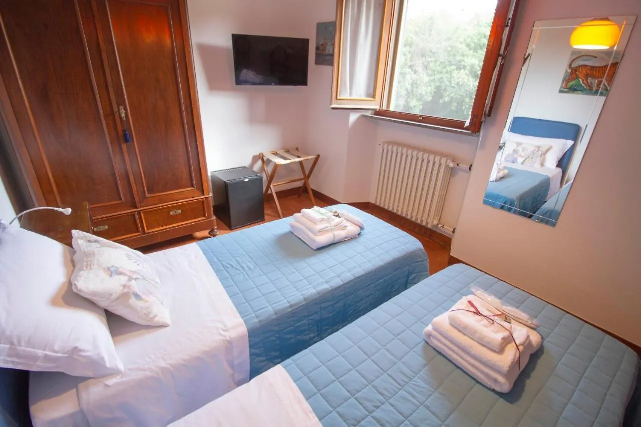 B&B Palazzi Florence Bed & Breakfast