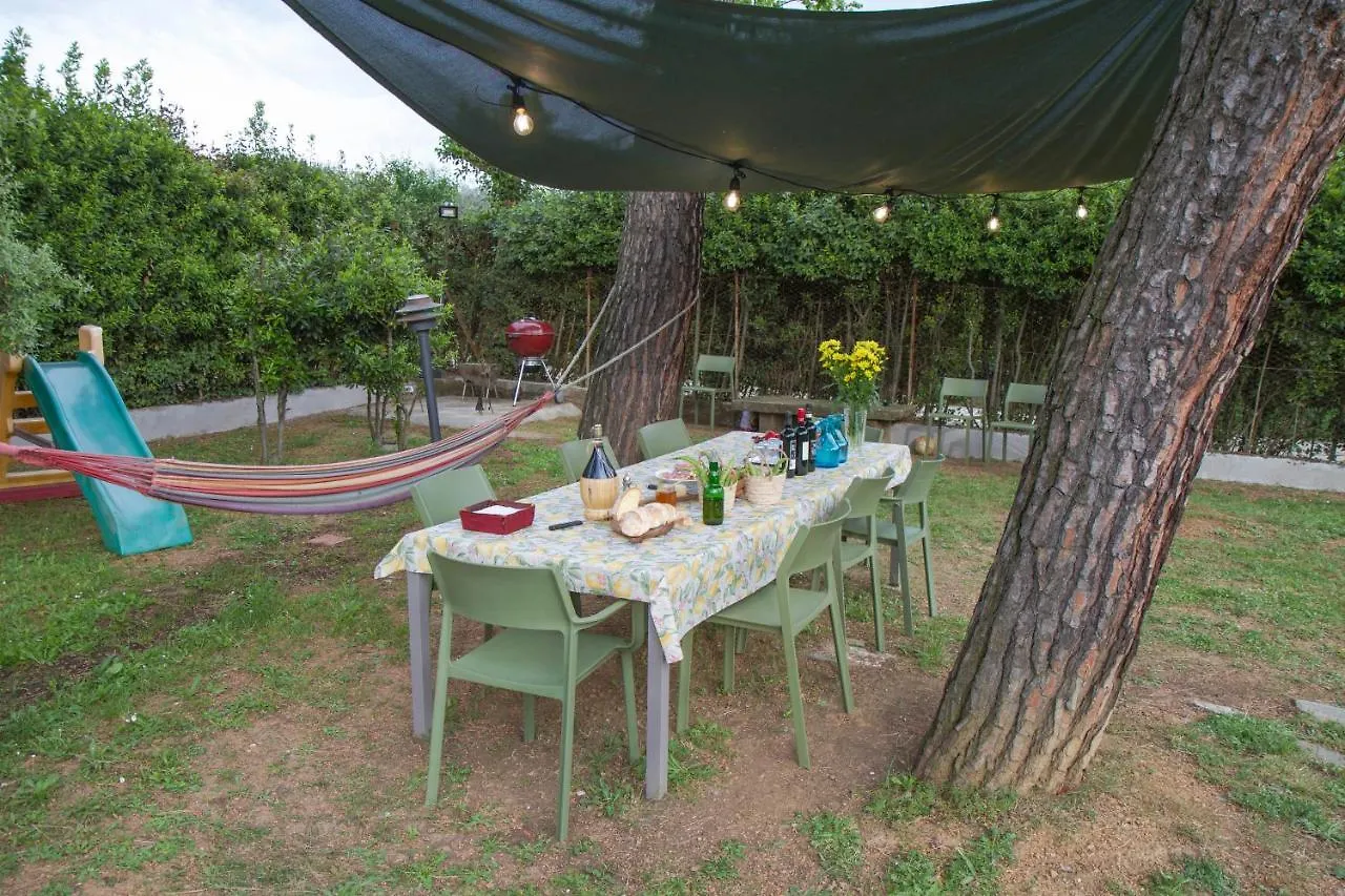 *** Bed & Breakfast B&B Palazzi Florence Italy