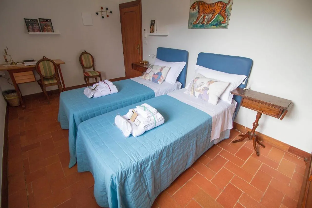 Bed & Breakfast B&B Palazzi Florence