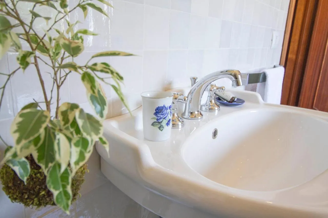 B&B Palazzi Florence Bed & Breakfast