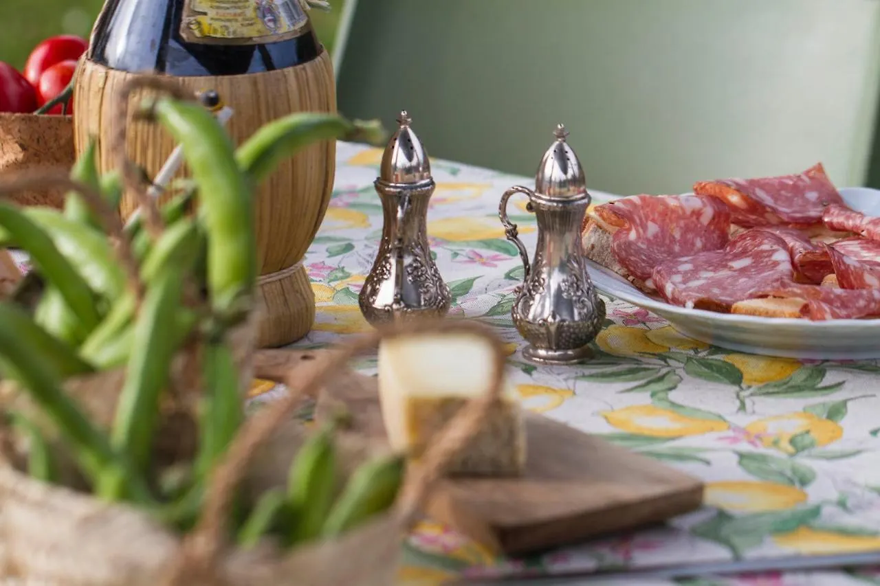 Bed & Breakfast B&B Palazzi Florence