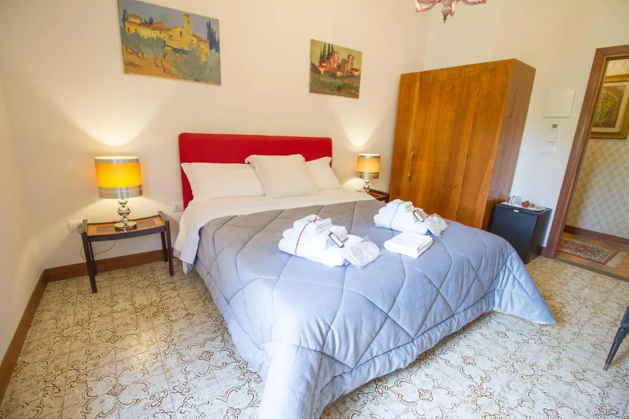 B&B Palazzi Florence