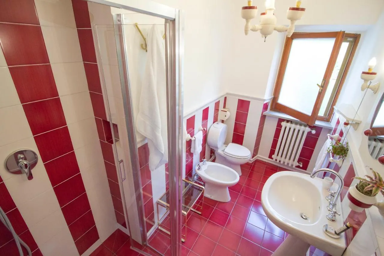 Bed & Breakfast B&B Palazzi Florence