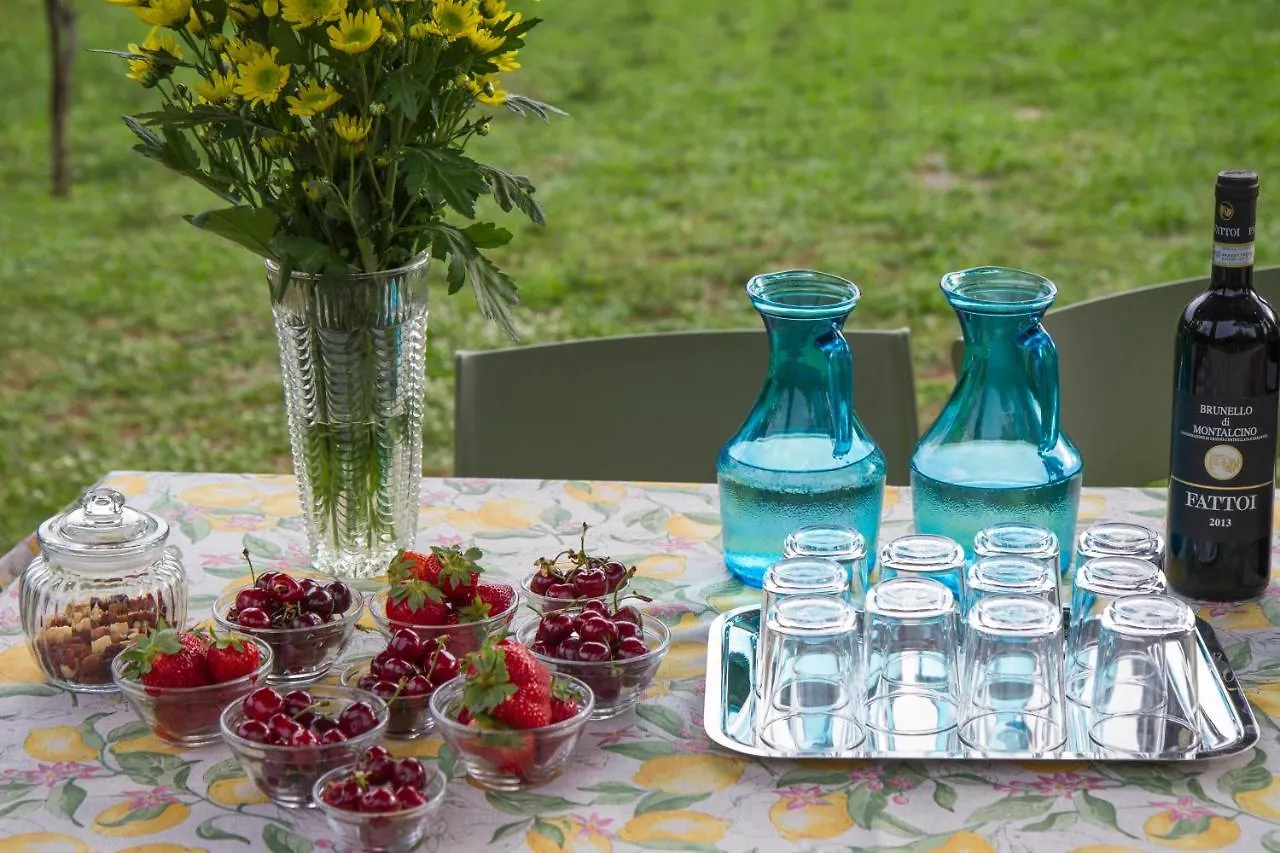Bed & Breakfast B&B Palazzi Florence