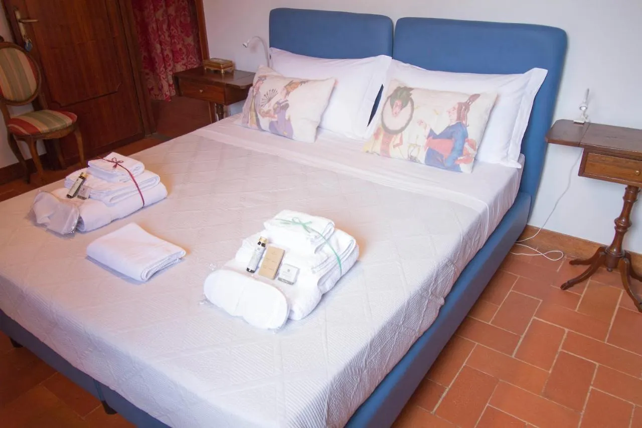 B&B Palazzi Florence Bed & Breakfast
