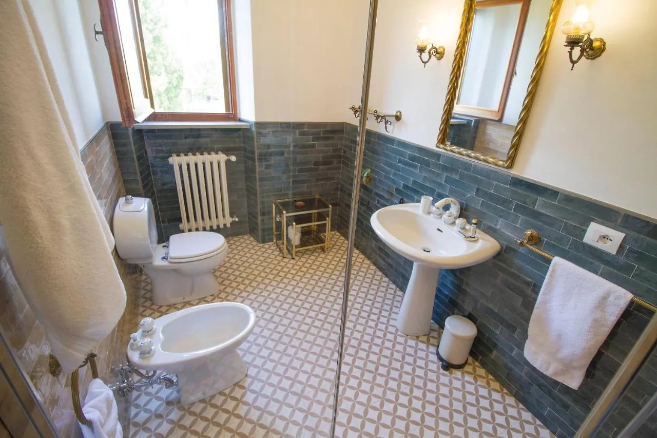B&B Palazzi Florence 3*,