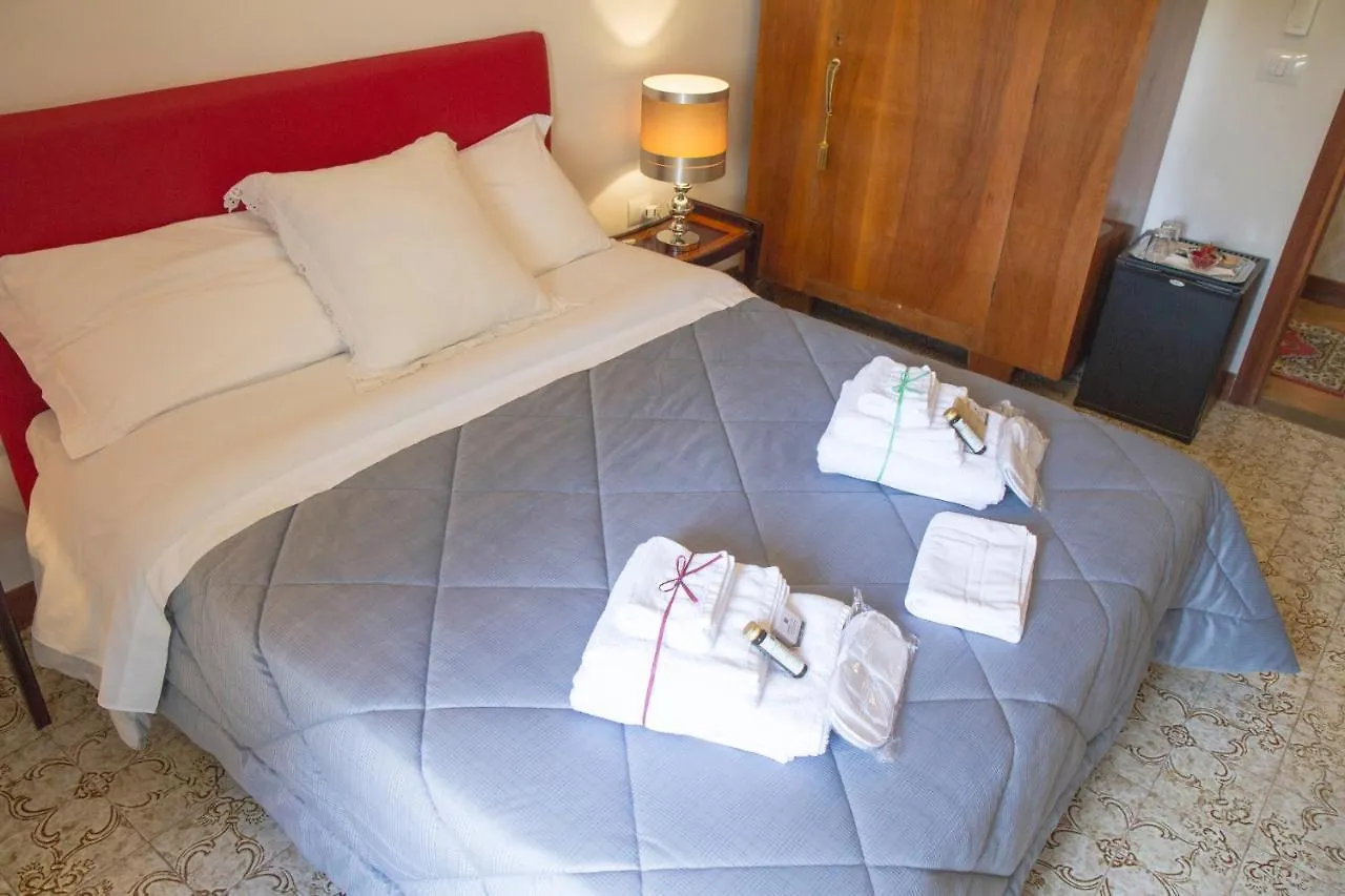 Bed & Breakfast B&B Palazzi Florence