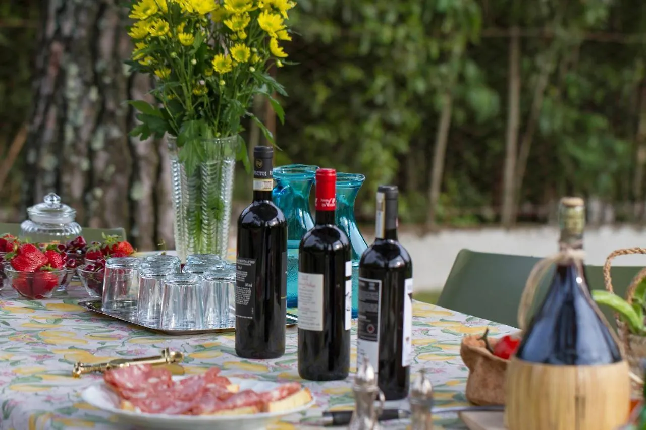 B&B Palazzi Florence Bed & Breakfast