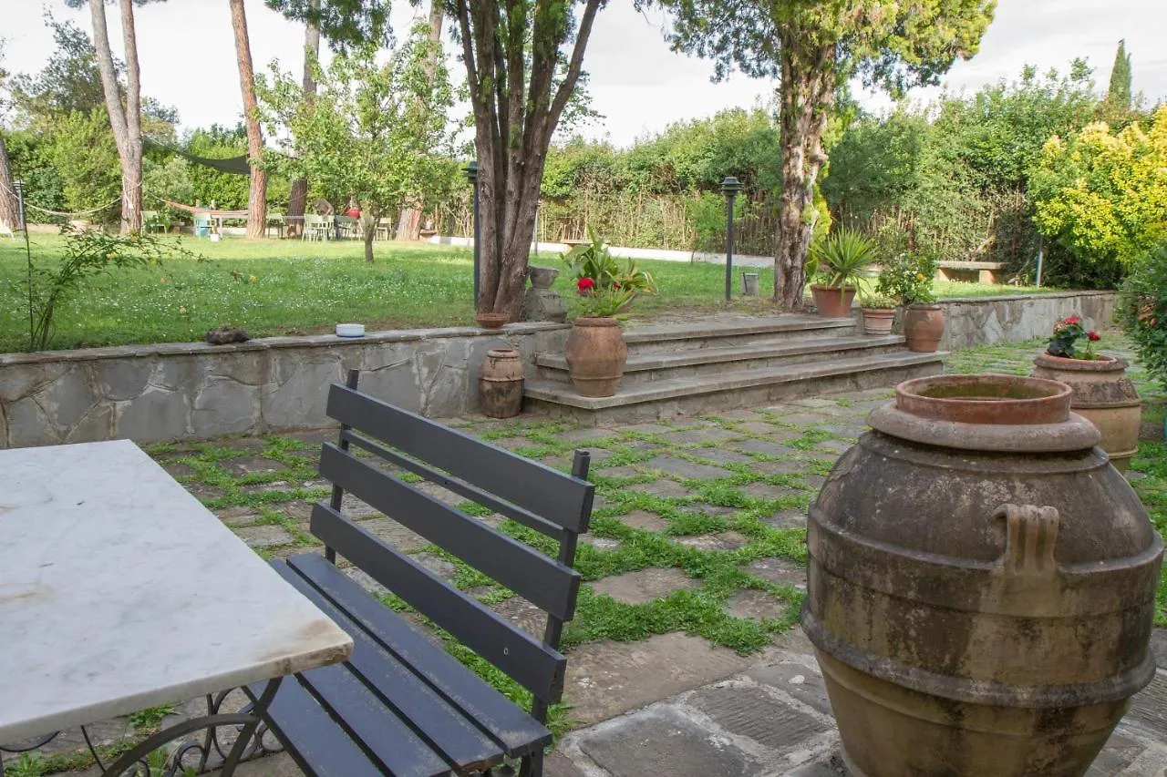 B&B Palazzi Florence
