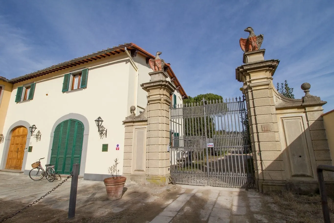 B&B Palazzi Florence 3*,  Italy