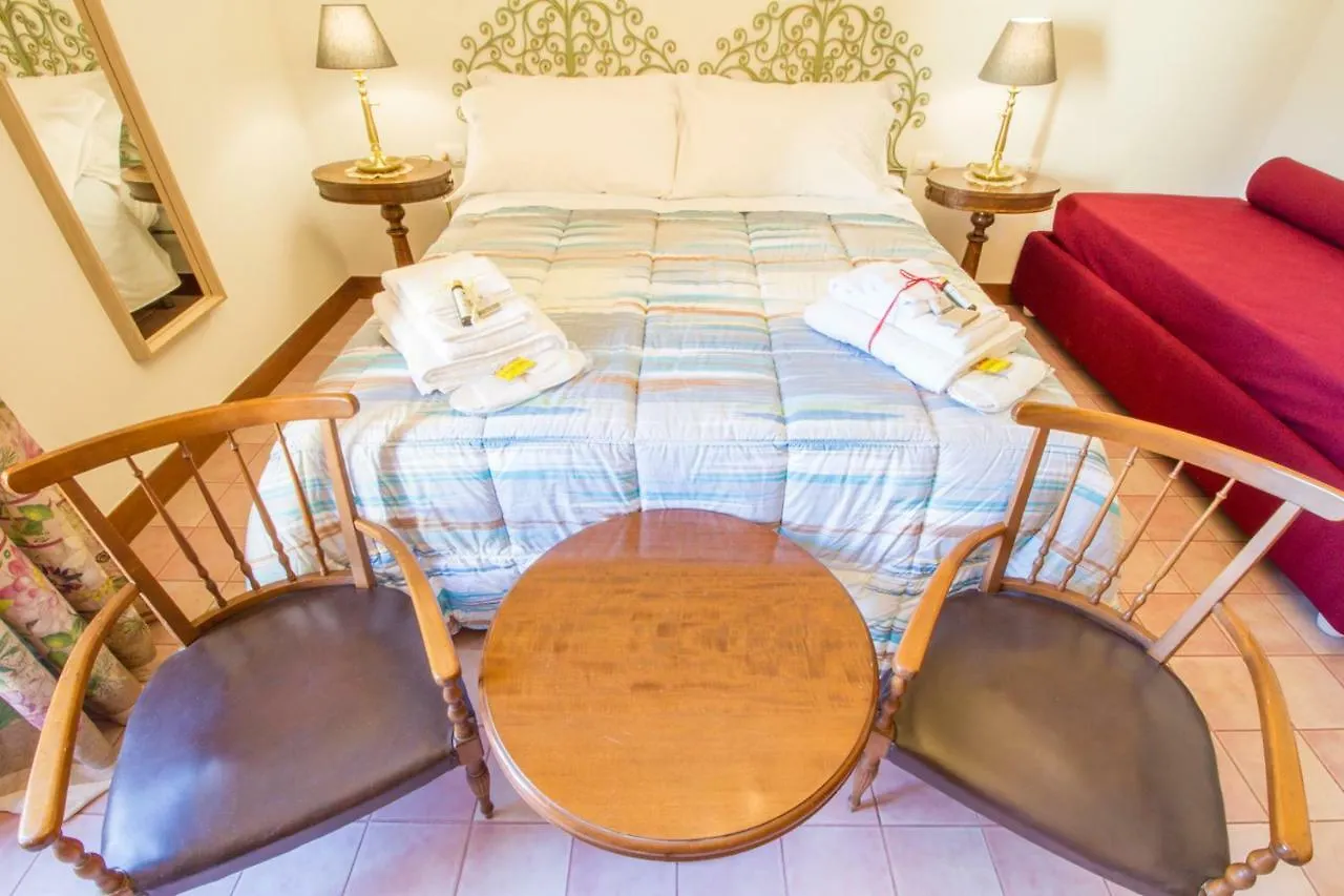 Bed & Breakfast B&B Palazzi Florence