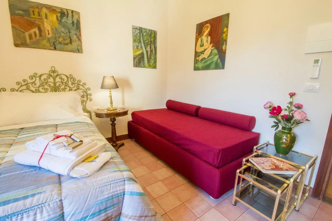 Bed & Breakfast B&B Palazzi Florence