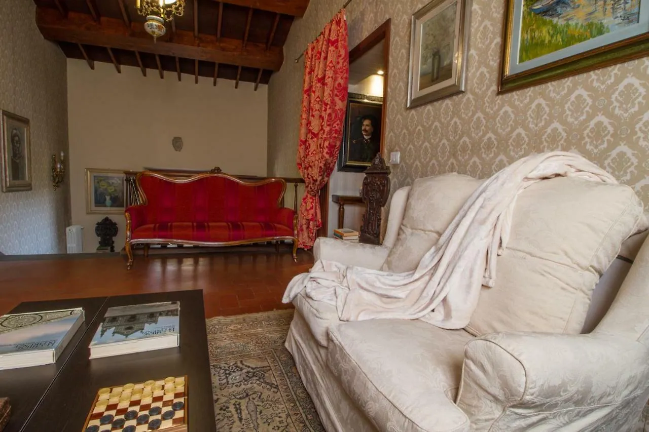 Bed & Breakfast B&B Palazzi Florence