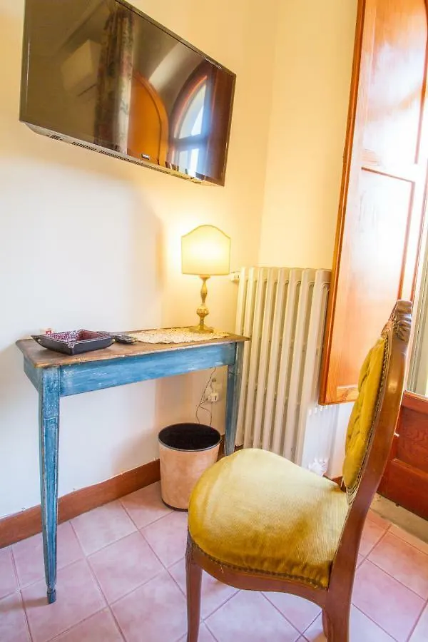 Bed & Breakfast B&B Palazzi Florence