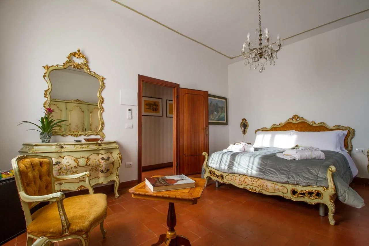 B&B Palazzi Florence Bed & Breakfast