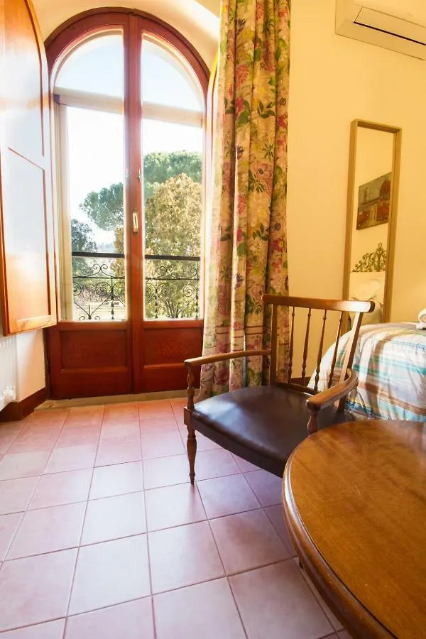 *** Bed & Breakfast B&B Palazzi Florence Italy