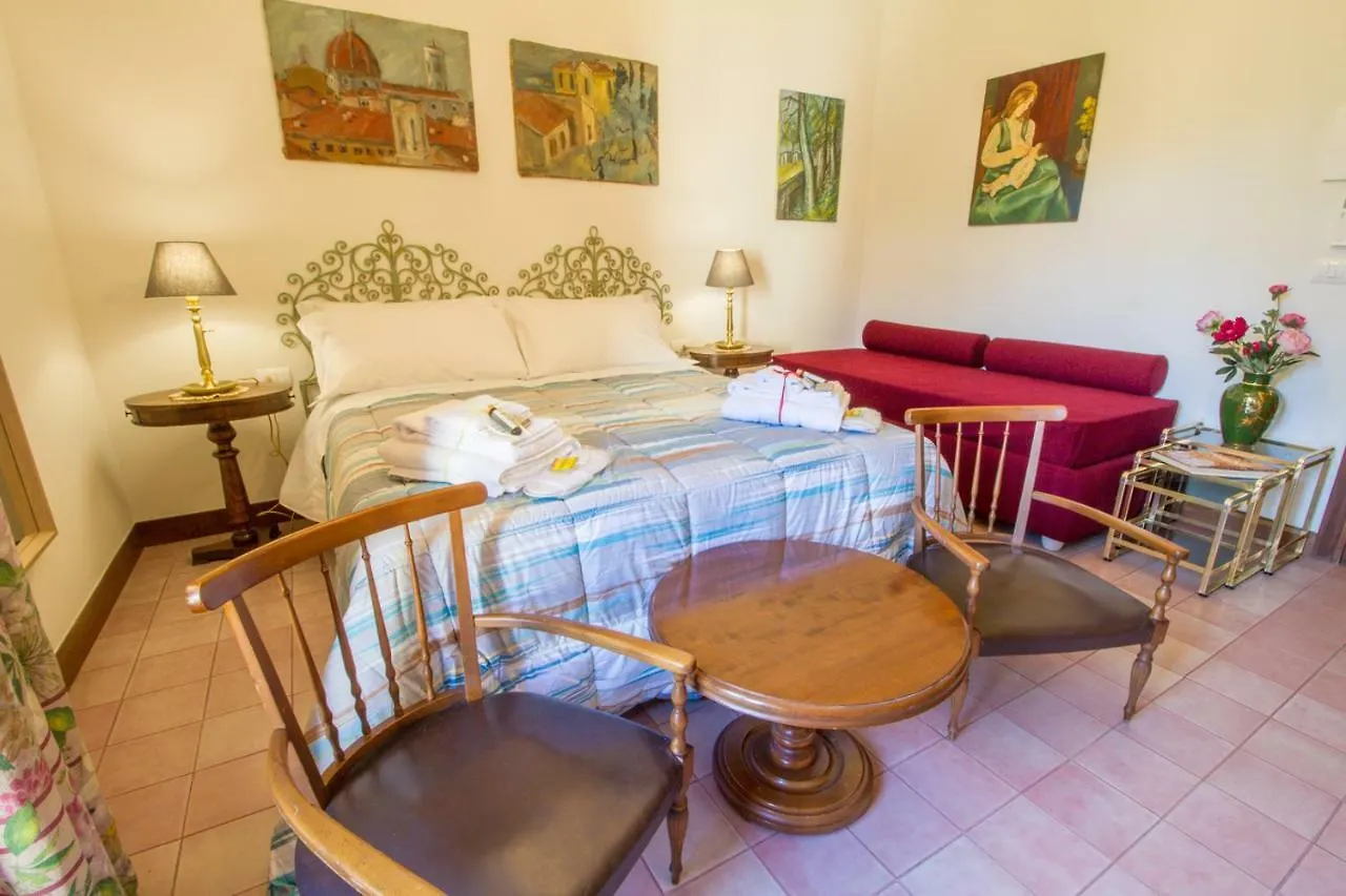 B&B Palazzi Florence 3*,  Italy