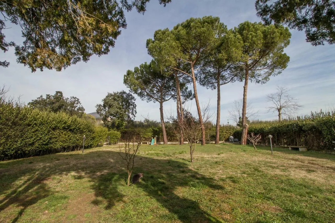 Bed & Breakfast B&B Palazzi Florence