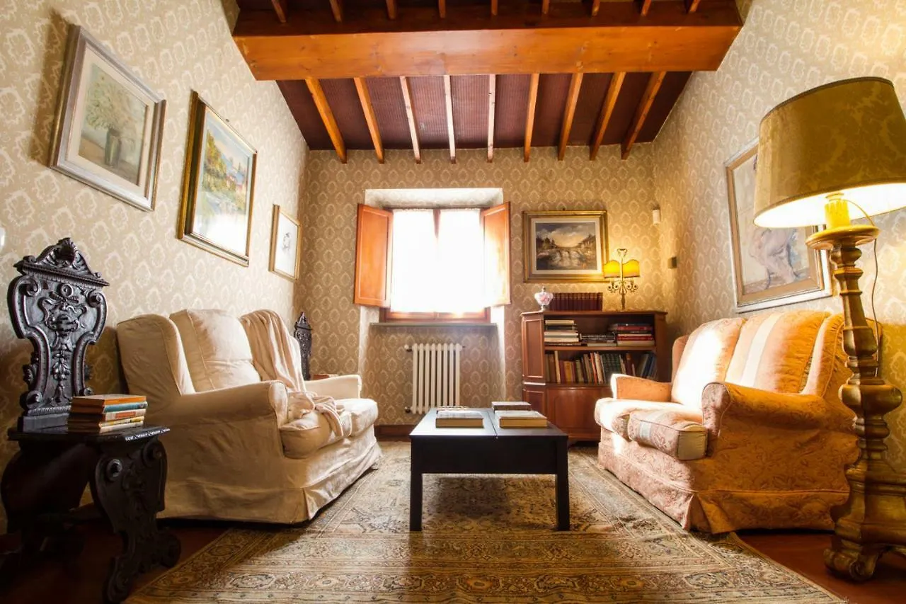 B&B Palazzi Florence 3*,