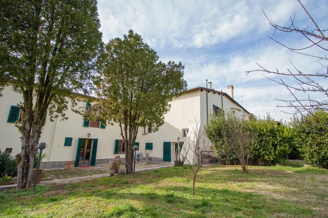 B&B Palazzi Florence Bed & Breakfast