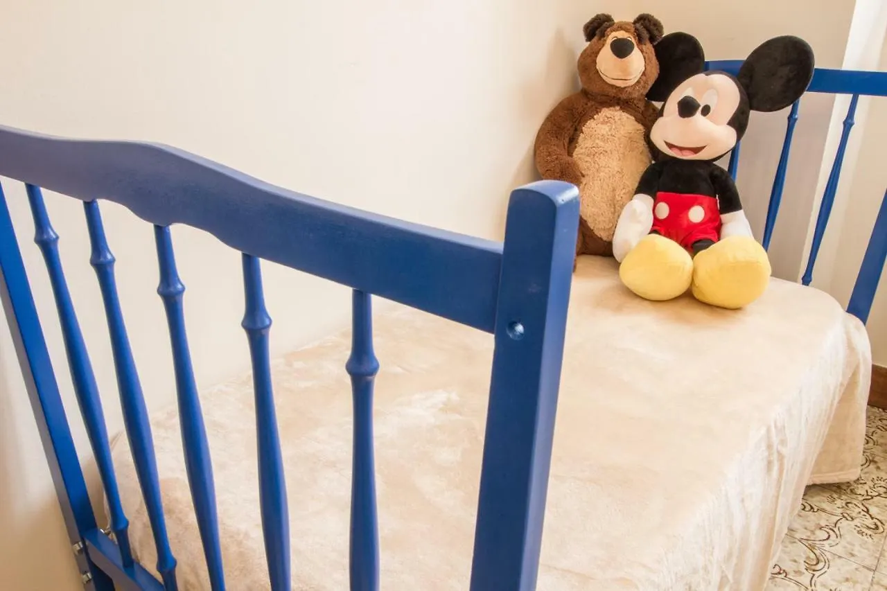 Bed & Breakfast B&B Palazzi Florence