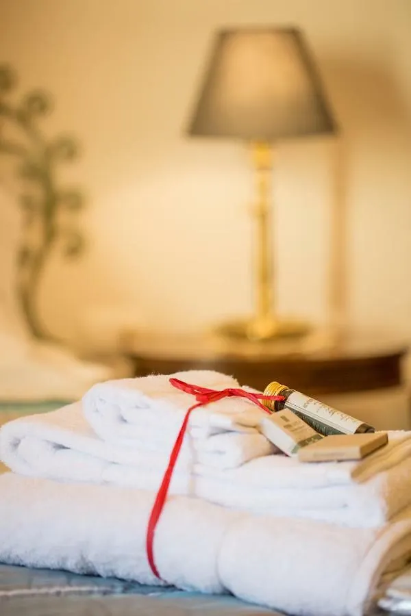 Bed & Breakfast B&B Palazzi Florence