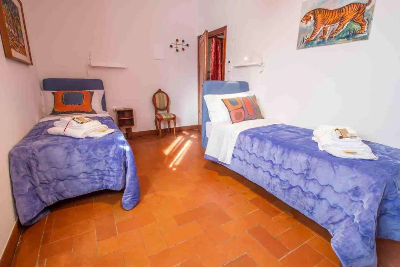 B&B Palazzi Florence 3*,