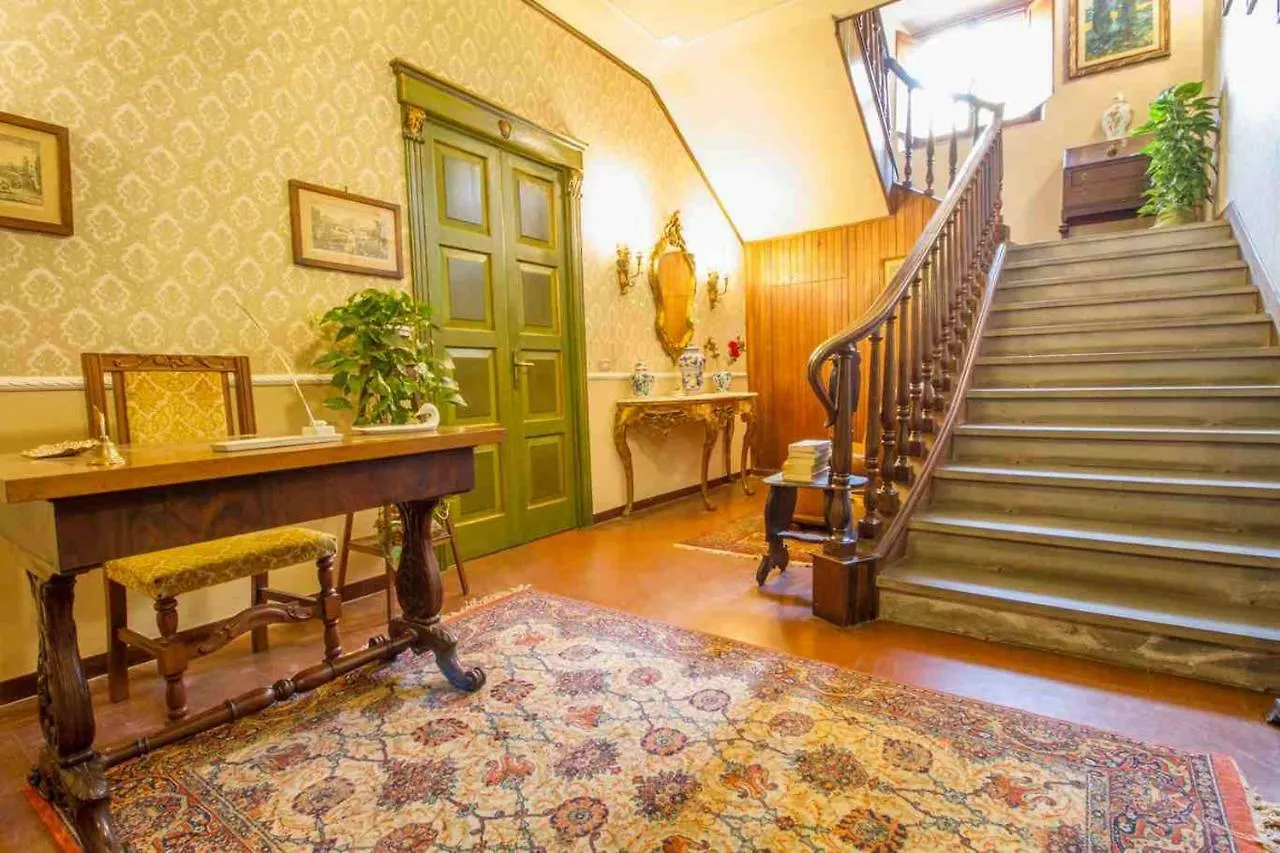 B&B Palazzi Florence 3*,