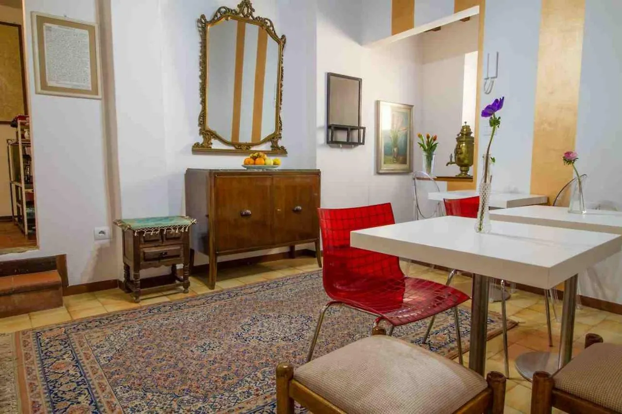 B&B Palazzi Florence
