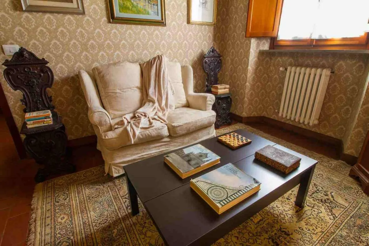 Bed & Breakfast B&B Palazzi Florence