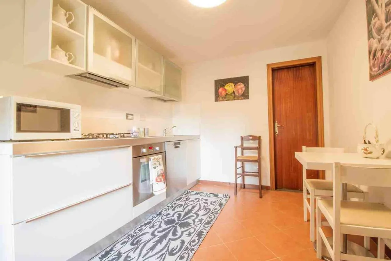 B&B Palazzi Florence Italy