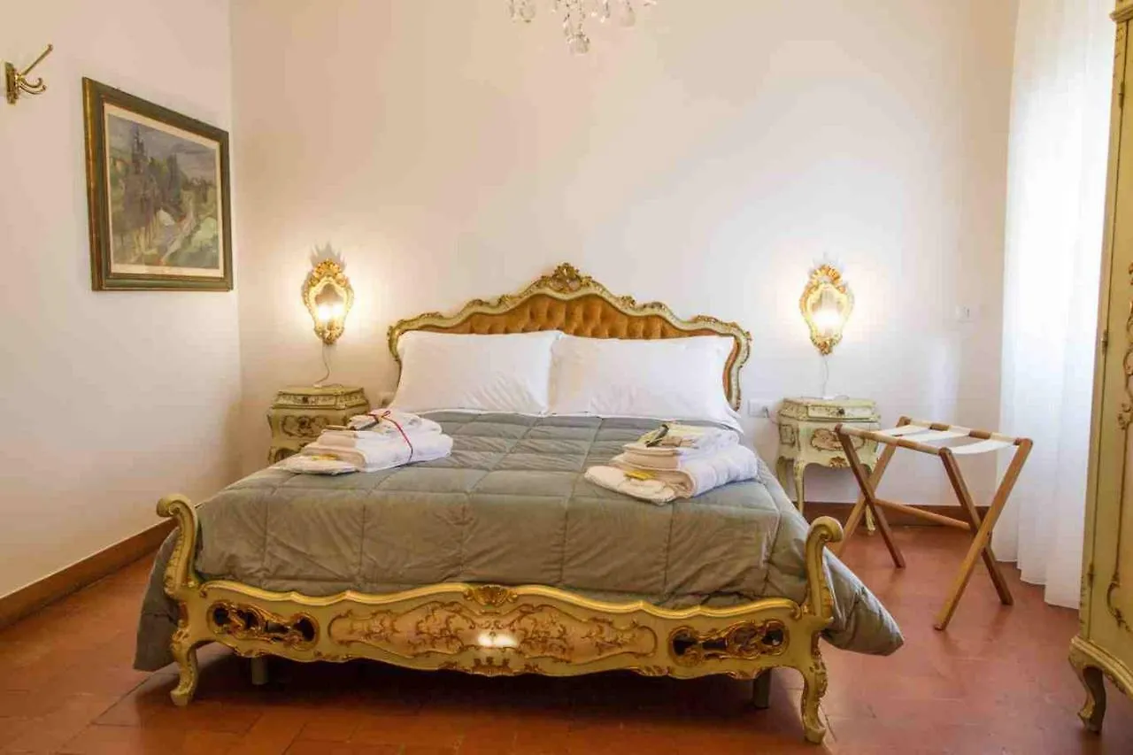 B&B Palazzi Florence 3*,  Italy